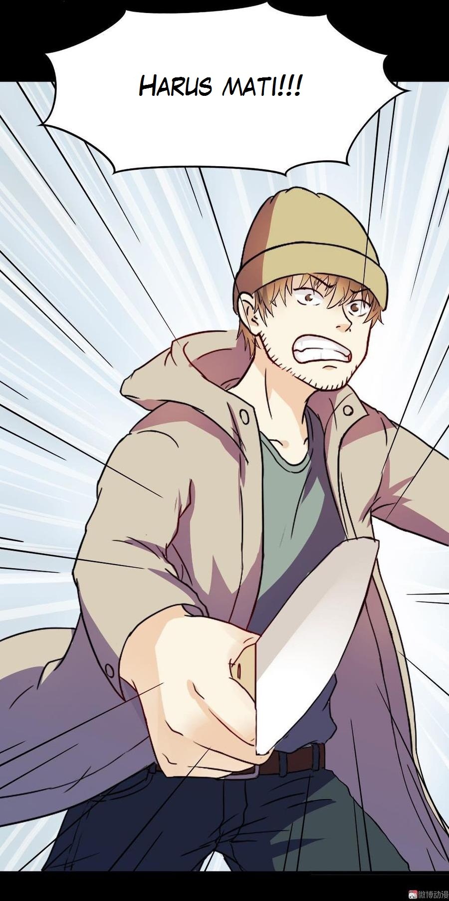If I Have Super Power Chapter 01 Gambar 13